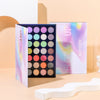 Eyeshadow Cosmetics 35 Color Eyeshadow Palette