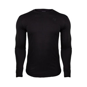 Fitness Brothers Sports and Leisure Thin Long Sleeve T-shirt