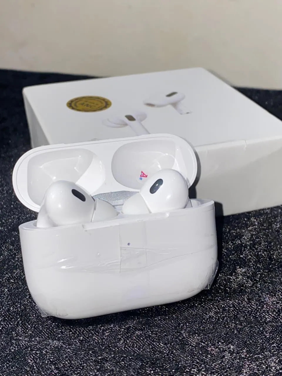 Apple AirPods Pro 2 ANC Earbuds with USB-C Charging