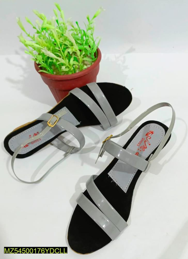 Women's PU  Formal Sandals