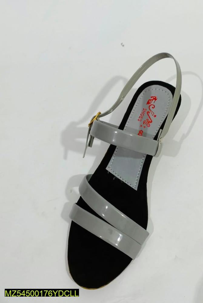 Women's PU  Formal Sandals