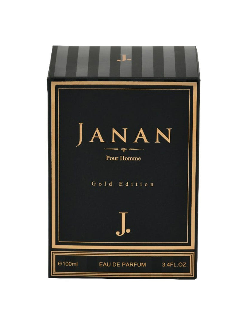 Janan Perfume By J. – 100ml (Same impression)